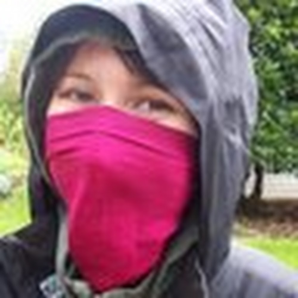 Meet your Posher, Krystal